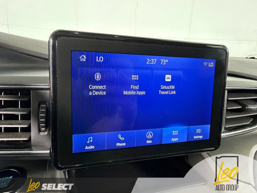 Used 2023 Ford Explorer XLT w/ Equipment Group 202A AWD/4WD image 20