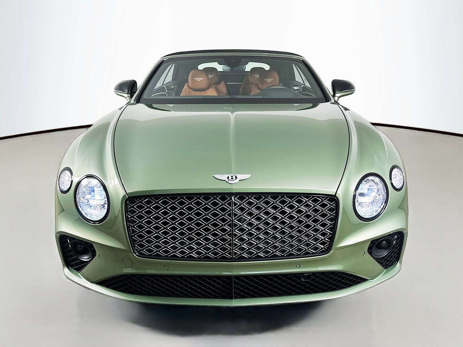 Used 2024 Bentley Continental GT Mulliner AWD/4WD image 8