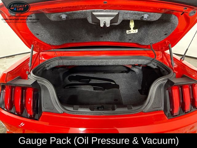 Certified 2019 Ford Mustang GT Premium w/ GT Performance Package image 26