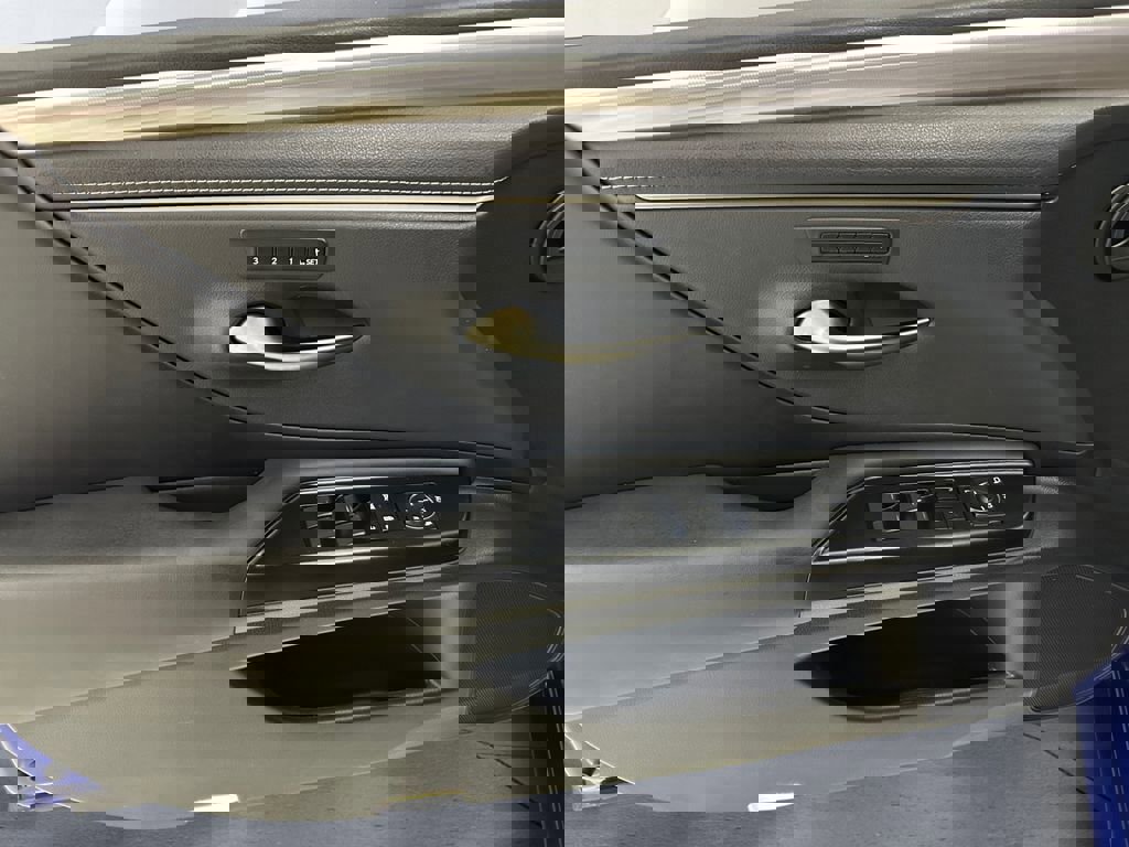 Used 2020 Lexus ES 350 F Sport w/ Accessory Package 2 image 12