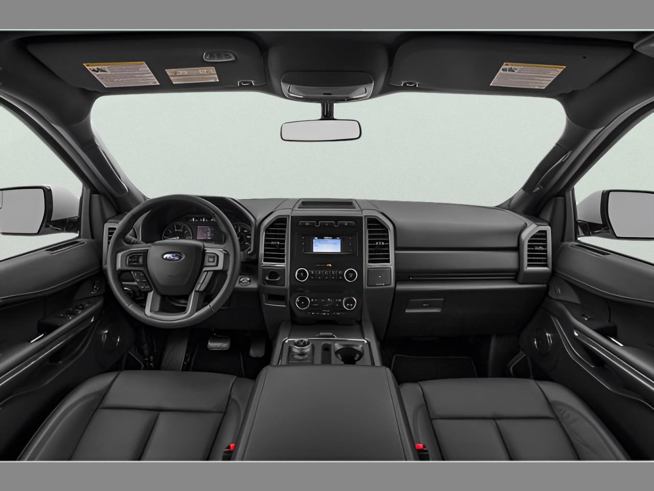 Used 2018 Ford Expedition Max Limited w/ Equipment Group 302A RWD image 39