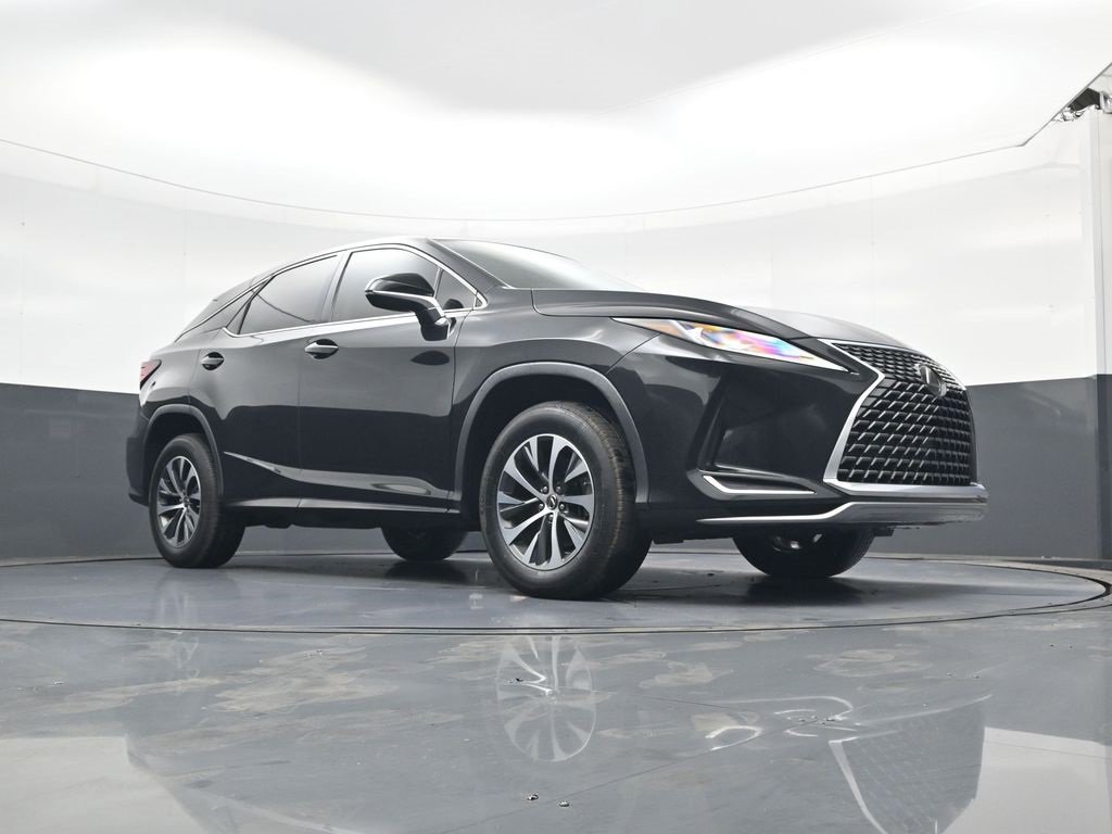 Used 2021 Lexus RX 350 FWD w/ Accessory Package image 14