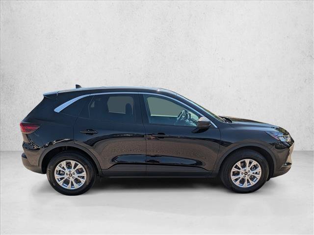 Used 2024 Ford Escape Active AWD/4WD video 4