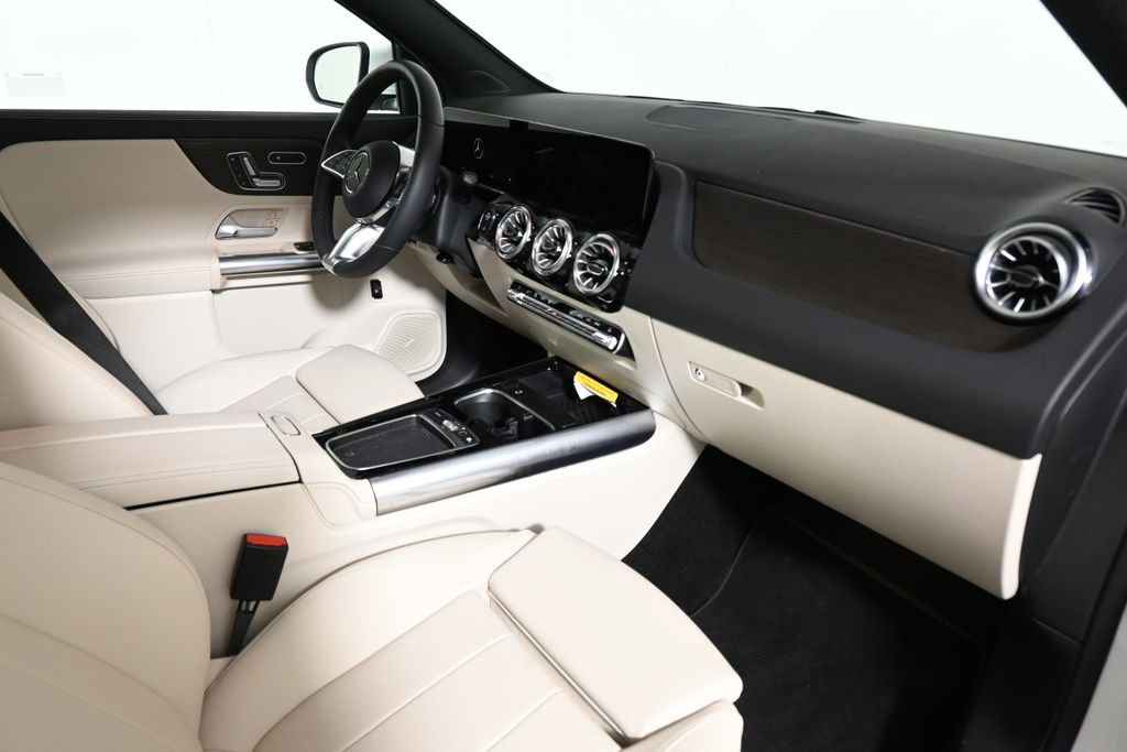 Certified 2026 Mercedes-Benz GLA 250 GLA 250 image 26