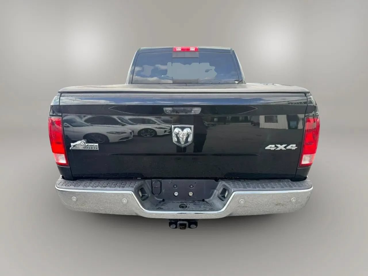 Used 2014 RAM 1500 Big Horn AWD/4WD image 10