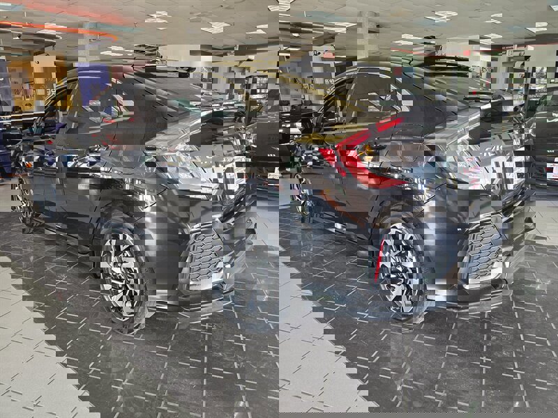 Used 2019 Honda Civic LX image 6