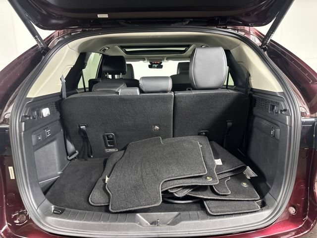 Used 2024 MAZDA CX-90 Plug-In Hybrid w/ Premium Pkg image 26