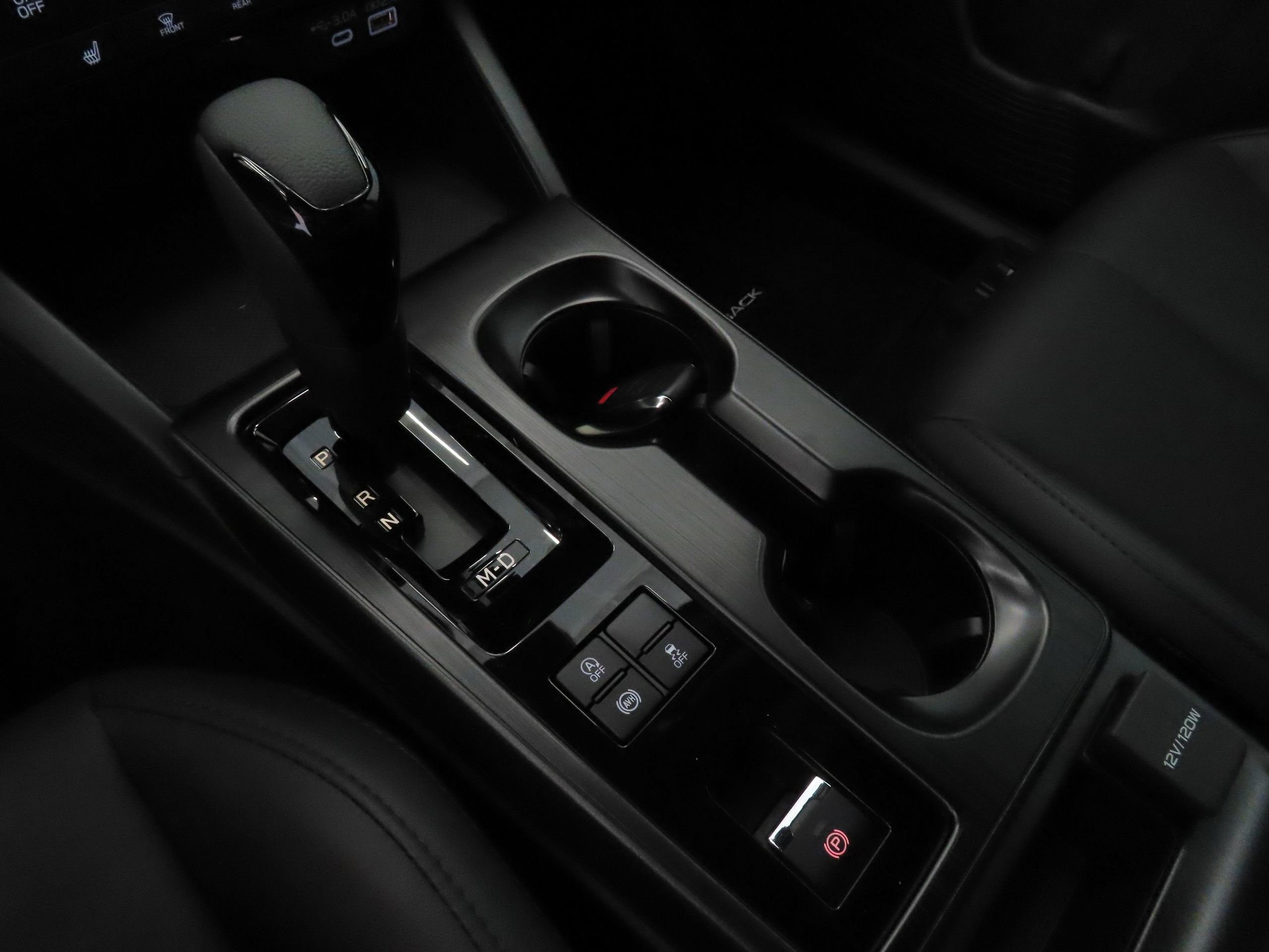 New 2026 Subaru Outback Premium image 17