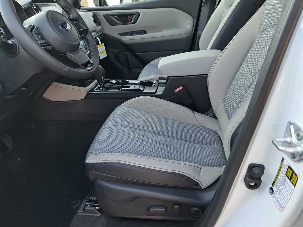 New 2026 Subaru Forester Premium image 14