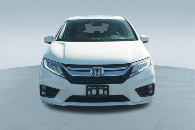 Used 2018 Honda Odyssey EX-L image 2