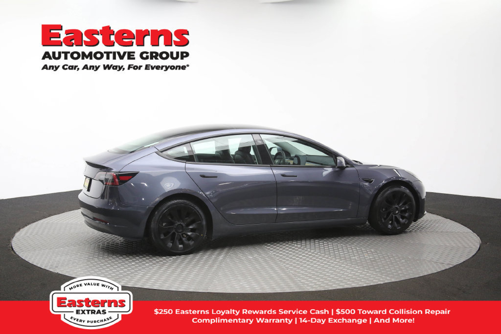 Used 2023 Tesla Model 3 Standard Range RWD image 40