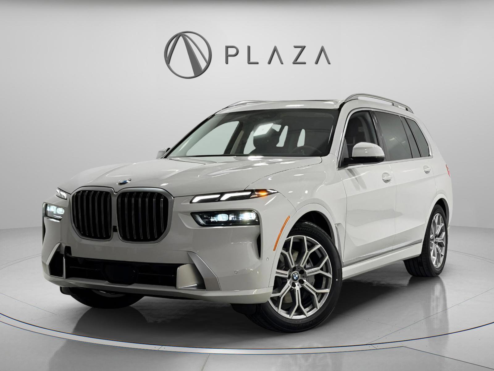 Used 2026 BMW X7 xDrive40i image 1