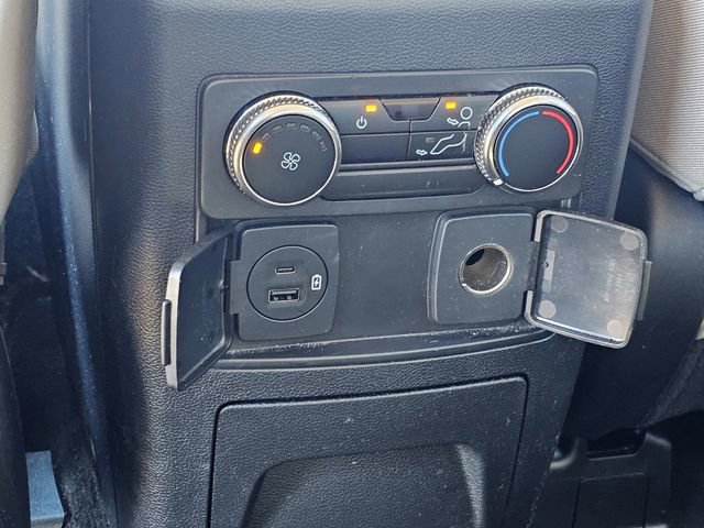 Certified 2022 Ford Explorer XLT image 18