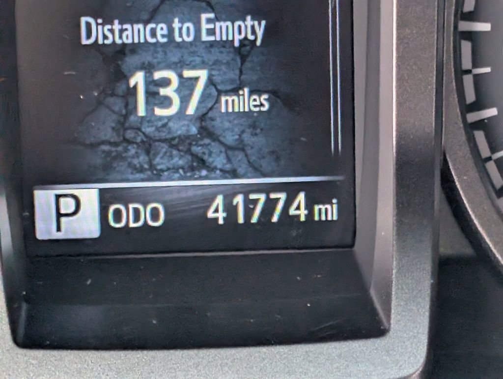 Used 2023 Toyota Tacoma TRD Pro image 19