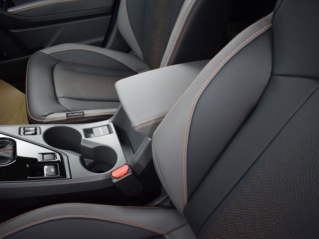 New 2026 Subaru Crosstrek 2.5i Limited image 12