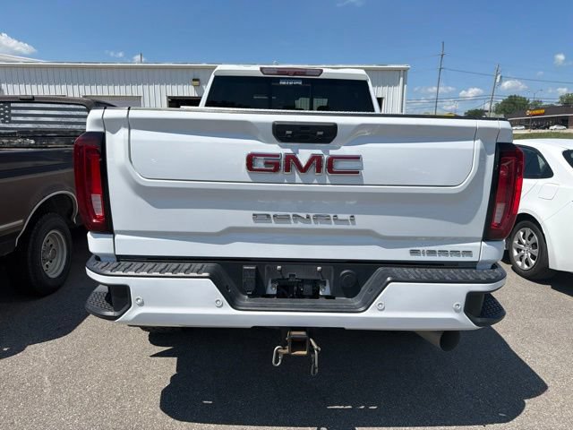 Used 2022 GMC Sierra 3500 Denali AWD/4WD image 18