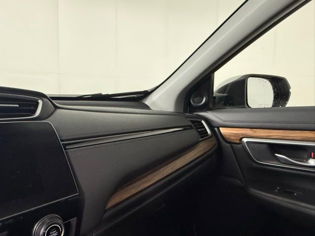 Used 2020 Honda CR-V EX-L image 12