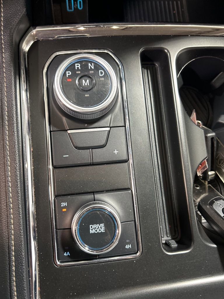 Used 2022 Ford Expedition XLT AWD/4WD image 29