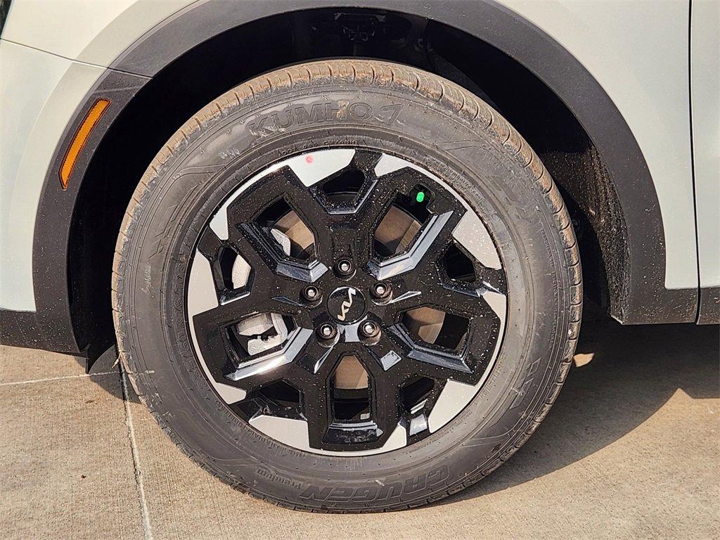 New 2026 Kia Sorento S image 7