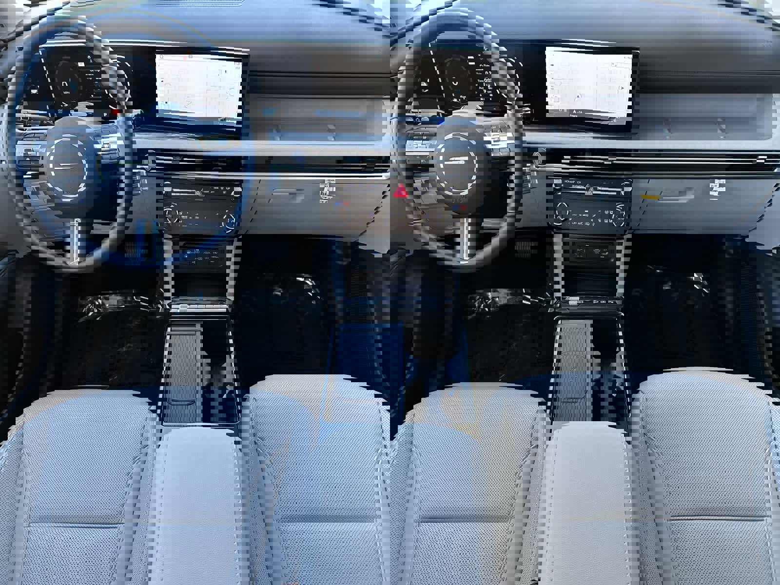 Certified 2025 Hyundai Tucson Limited image 4