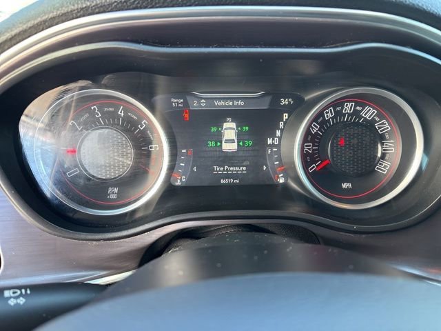 Used 2016 Dodge Challenger SXT w/ Cold Weather Group image 14