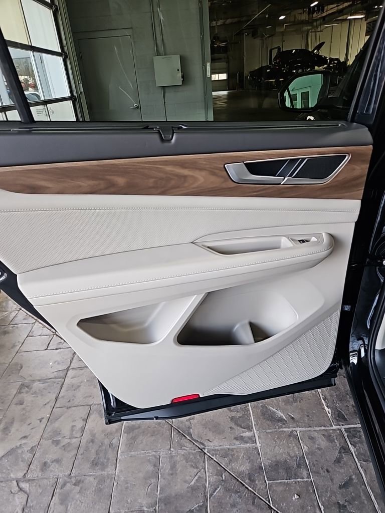 New 2026 Volkswagen Atlas SE image 23