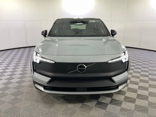 New 2026 Volvo EX30 Cross Country Ultra w/ Protection Package Premier AWD/4WD video 2
