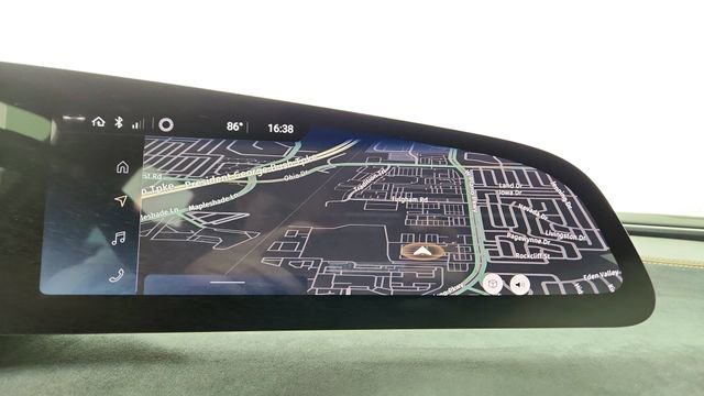 Used 2022 Lucid Air Grand Touring AWD/4WD image 43