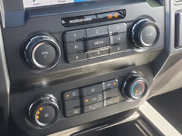 Certified 2019 Ford F350 XLT w/ XLT Value Package AWD/4WD image 18