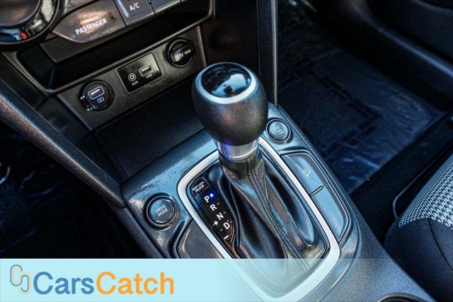 Used 2021 Hyundai Kona SE image 34