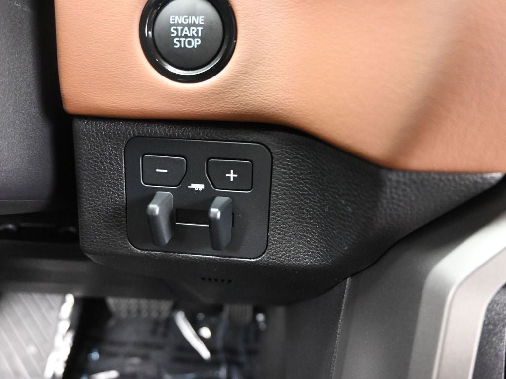 New 2026 Toyota Tundra 1794 Edition AWD/4WD image 33