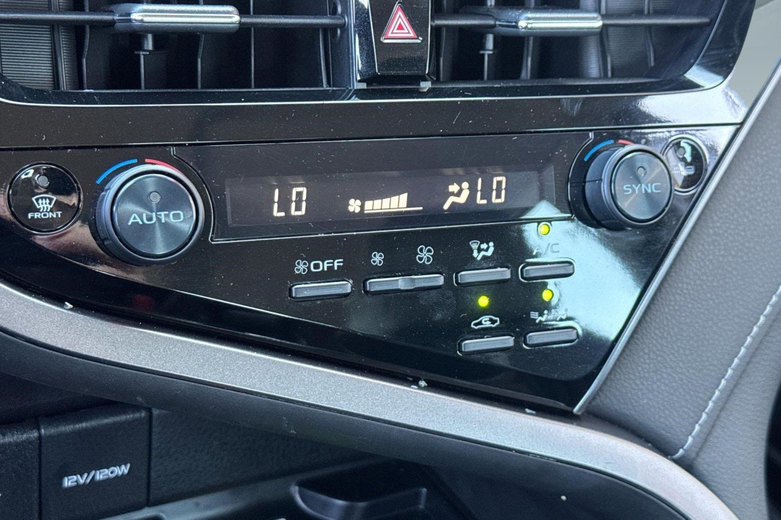 Certified 2022 Toyota Camry XSE FWD image 18