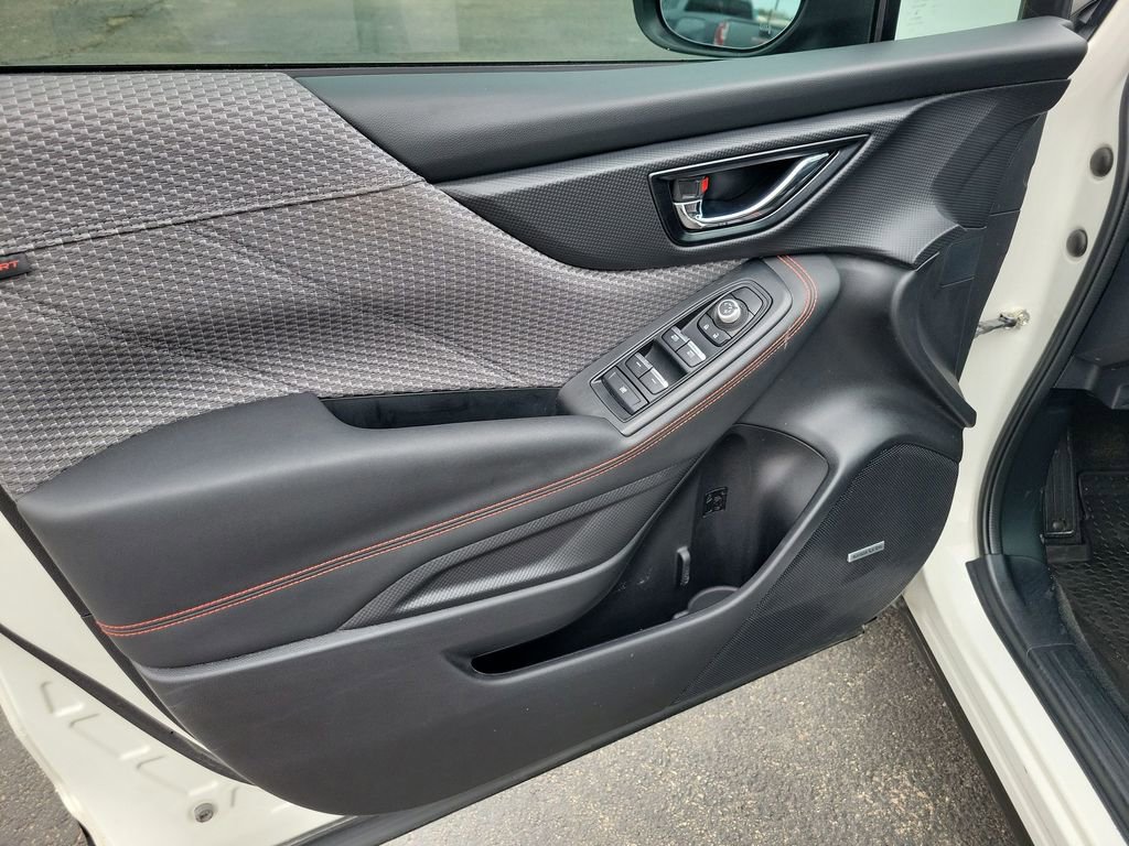 Used 2024 Subaru Forester Sport image 15