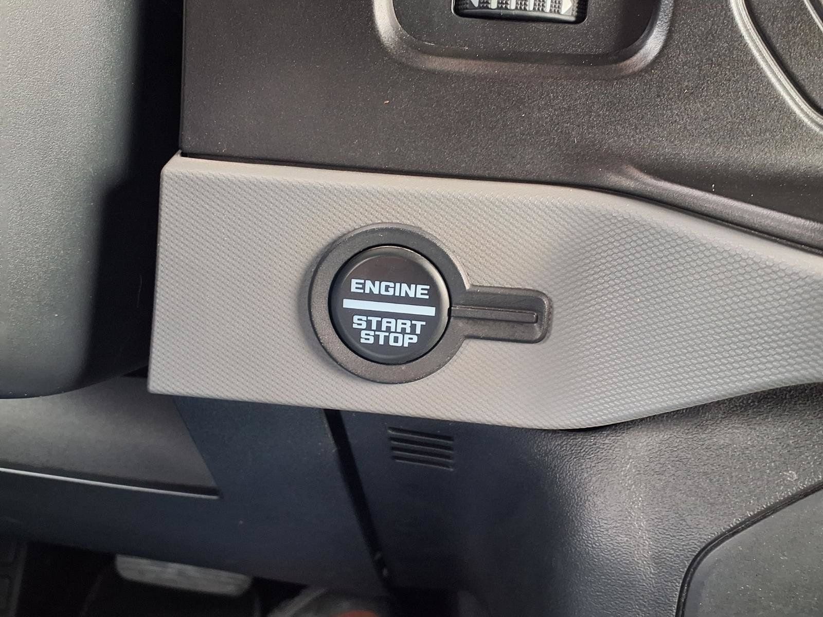 Used 2023 Ford Bronco Big Bend AWD/4WD image 16