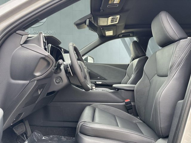 Certified 2026 Lexus TX 350 AWD w/ Technology Package image 7