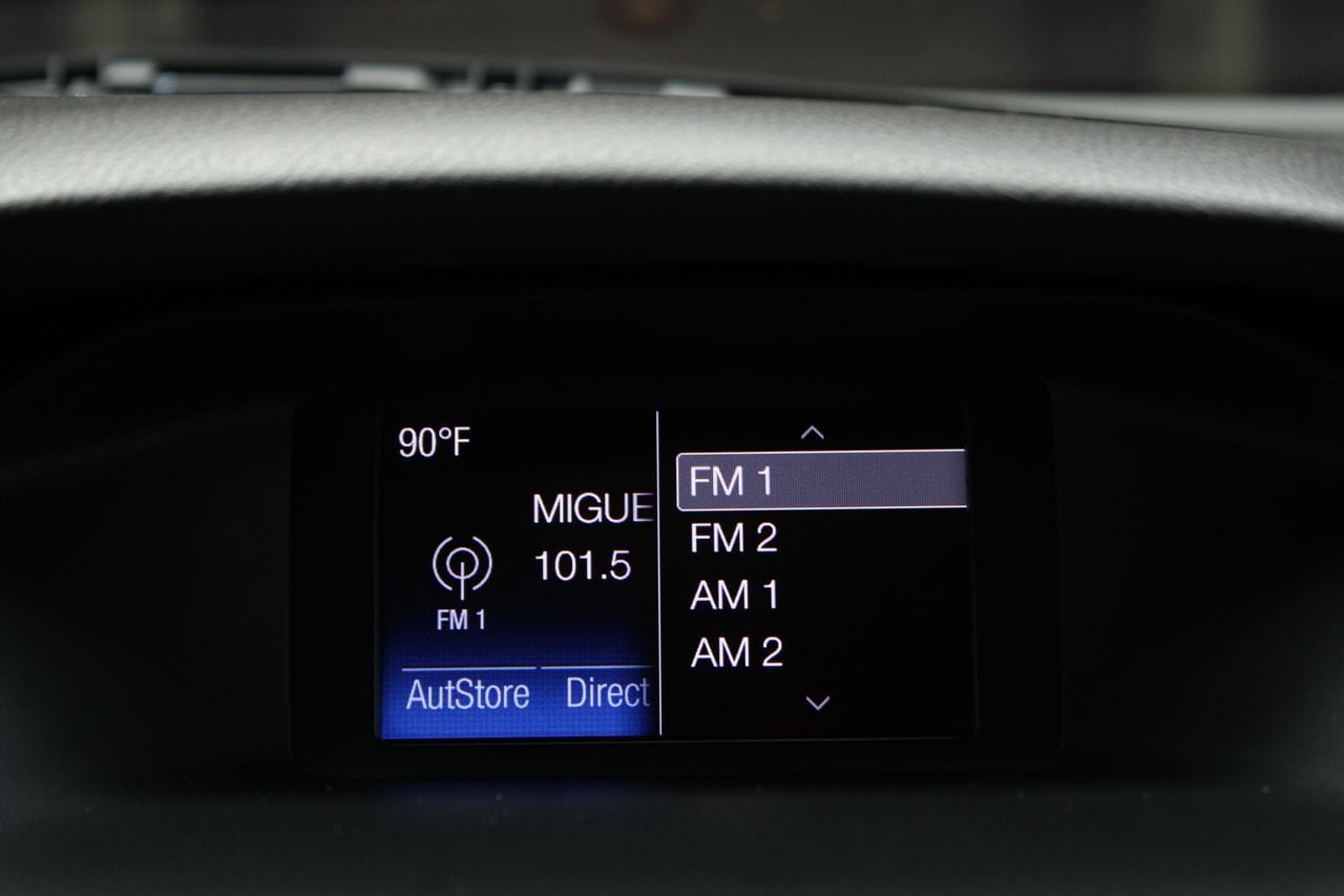 Used 2016 Ford Focus SE FWD image 20