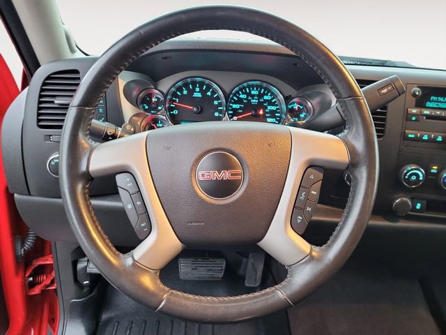 Used 2013 GMC Sierra 1500 SLE w/ SLE Preferred Package image 14