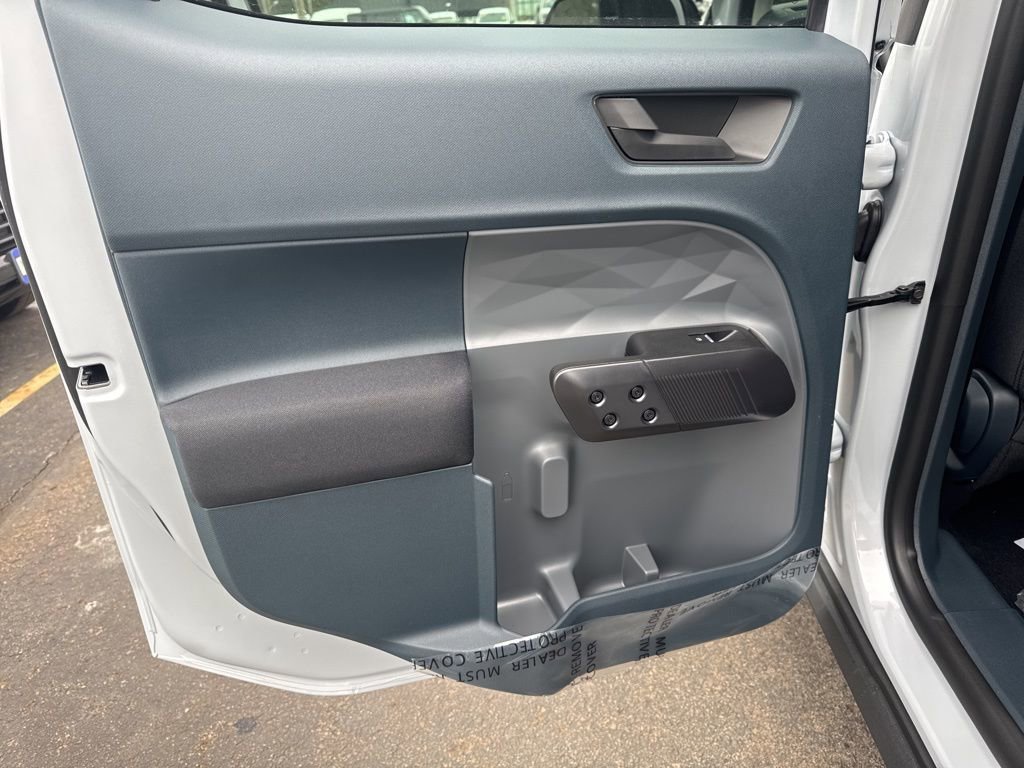 New 2026 Ford Maverick XL image 17