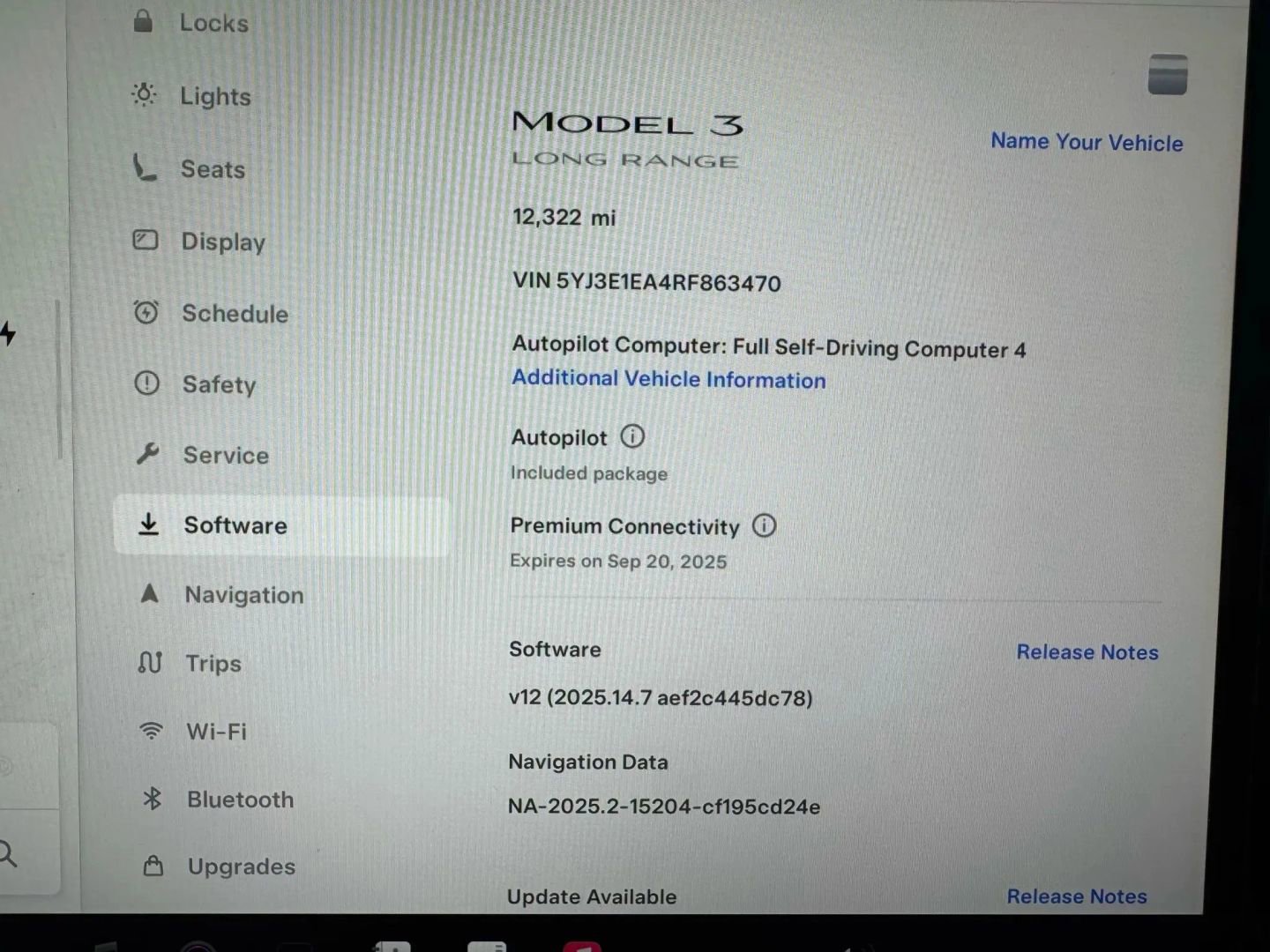 Used 2024 Tesla Model 3 Long Range image 49