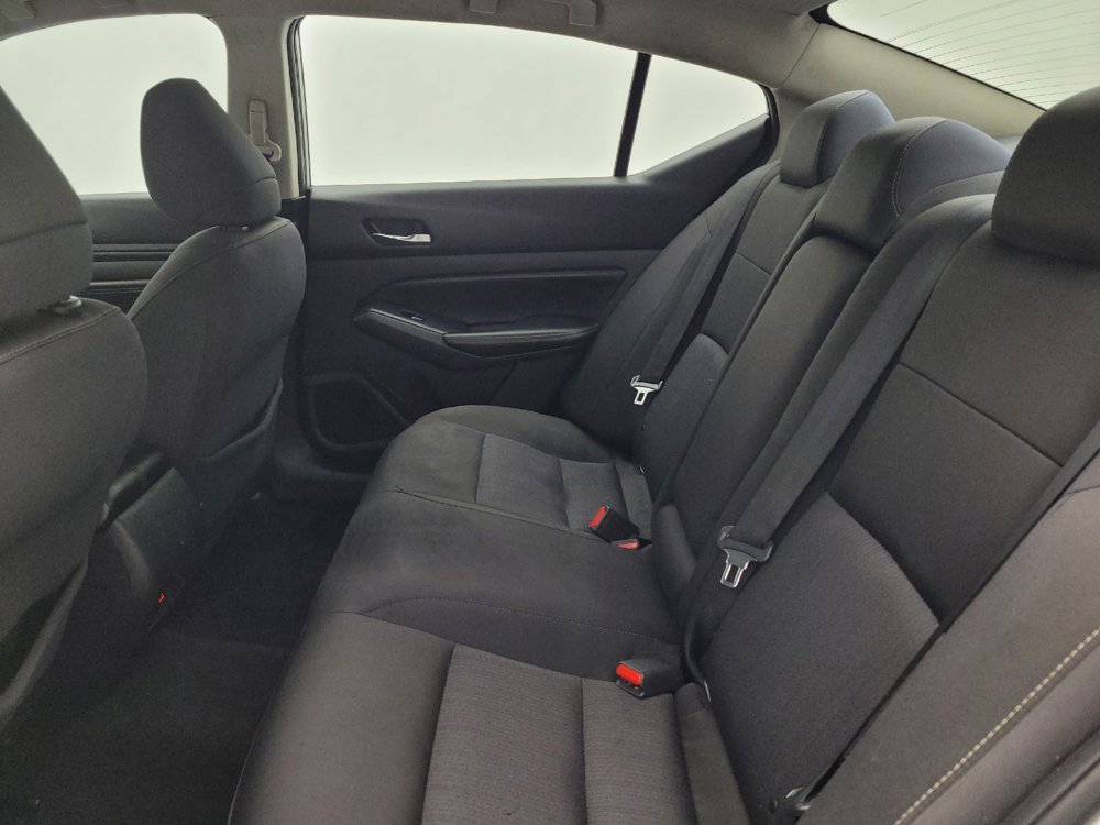 Used 2020 Nissan Altima 2.5 S FWD image 18