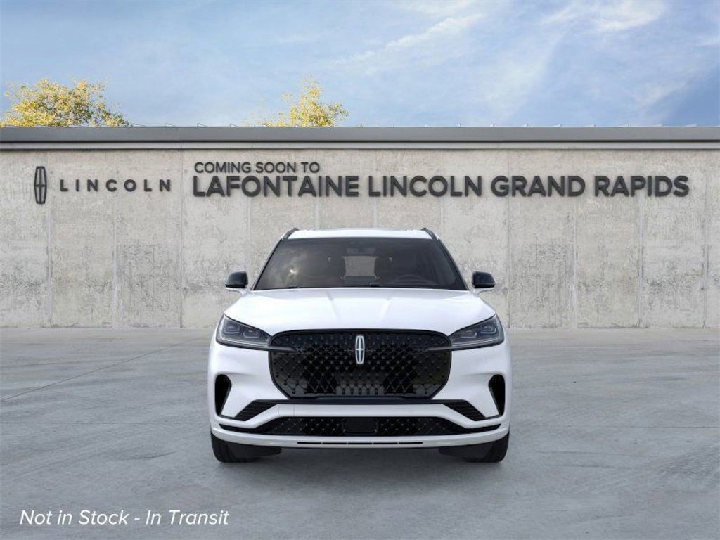 New 2026 Lincoln Aviator Reserve image 6