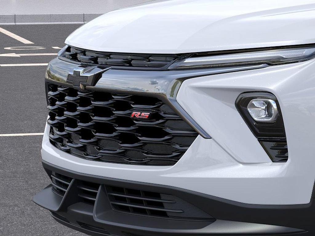 New 2026 Chevrolet TrailBlazer RS w/ Convenience Package AWD/4WD image 13
