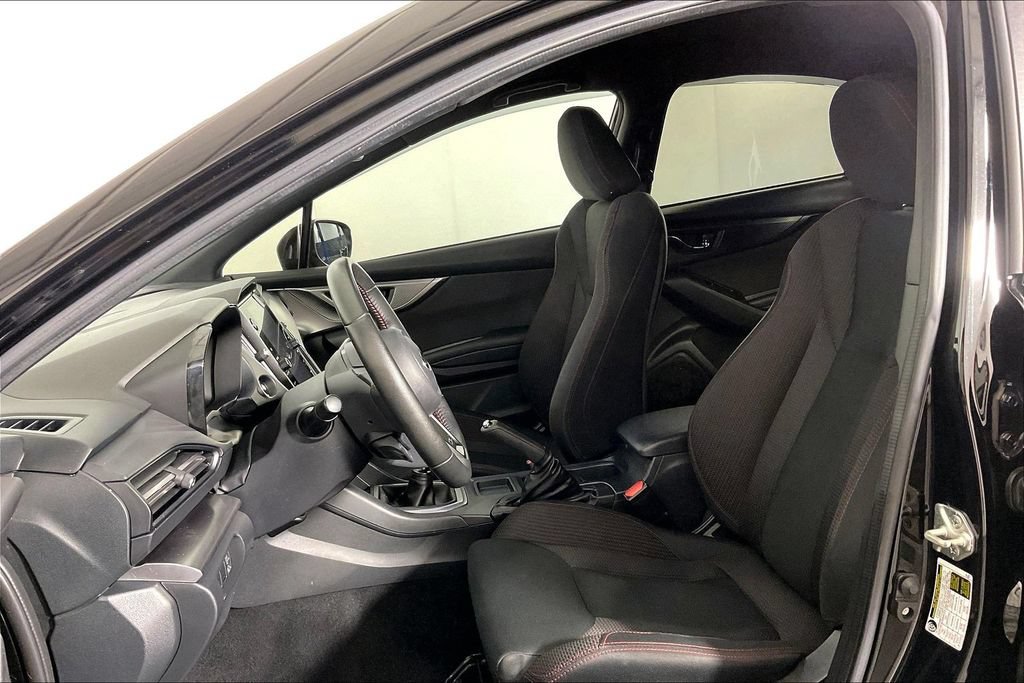Used 2022 Subaru WRX Premium AWD/4WD image 27