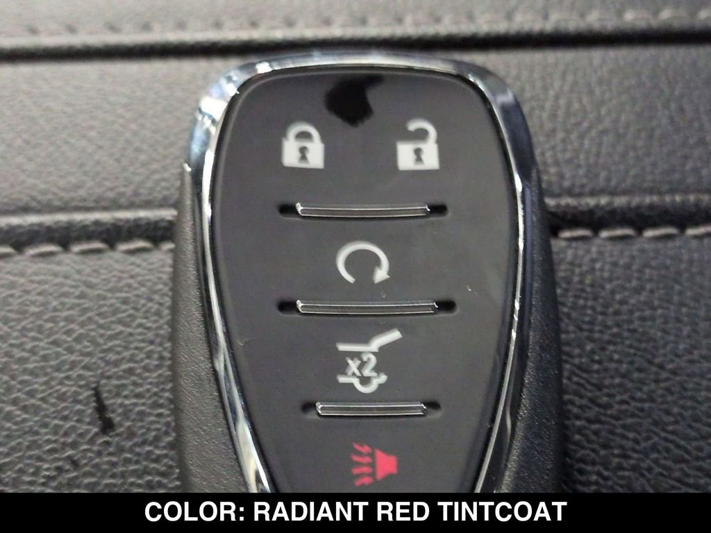 Used 2024 Chevrolet Blazer LT w/ LPO, Floor Liner Package image 28