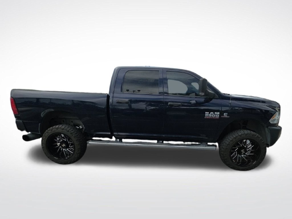 Used 2016 RAM 2500 Tradesman w/ Popular Equipment Group AWD/4WD image 6