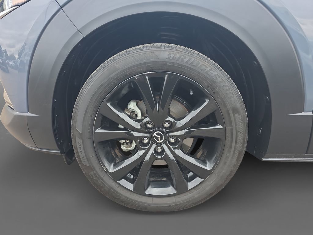 Used 2021 MAZDA CX-30 2.5 Turbo w/ Premium Package AWD/4WD image 15
