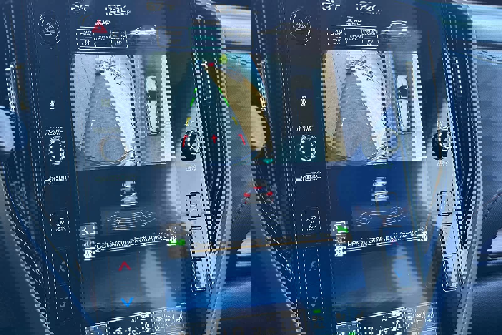 Used 2025 Subaru Forester Touring w/ Popular Package - Touring image 19