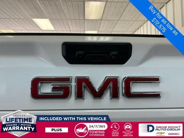 New 2026 GMC Sierra 3500 AT4 w/ AT4 Premium Plus Package AWD/4WD image 12