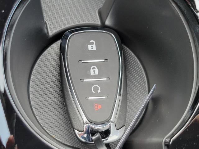 New 2026 Chevrolet Trax RS w/ Driver Confidence Package image 20