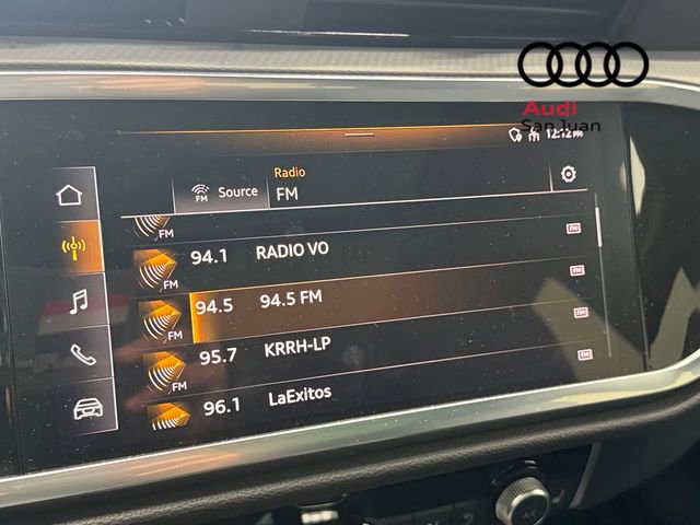 Certified 2025 Audi Q3 2.0T Premium w/ Convenience Package image 18